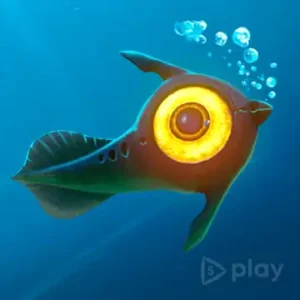 Subnautica 1.22.83416 (MOD: все открыто)