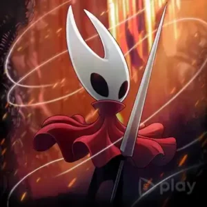 Hollow Knight: Silksong icon