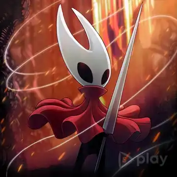 Hollow Knight: Silksong 1.2.0 (MOD: режим бессмертия/меню)