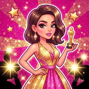 Hollywood Story®: Звезда моды icon