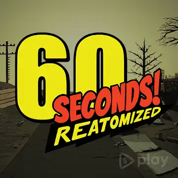 60 Seconds! Reatomized icon