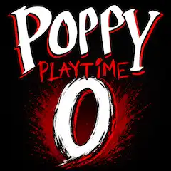 Poppy Playtime Chapter 0 icon