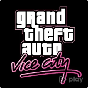 Grand Theft Auto: Vice City icon