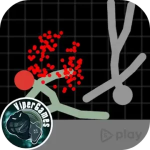 Stickman Warriors icon