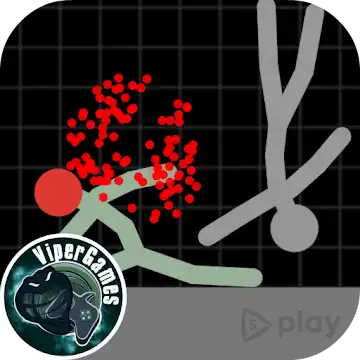 Stickman Warriors icon