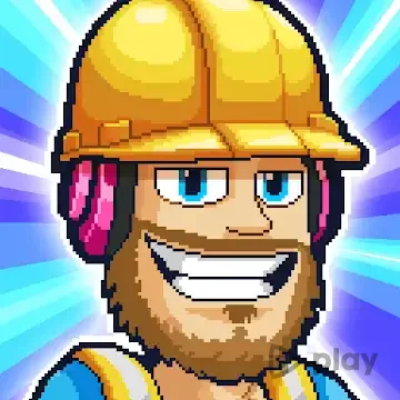 PewDiePie's Tuber Simulator icon