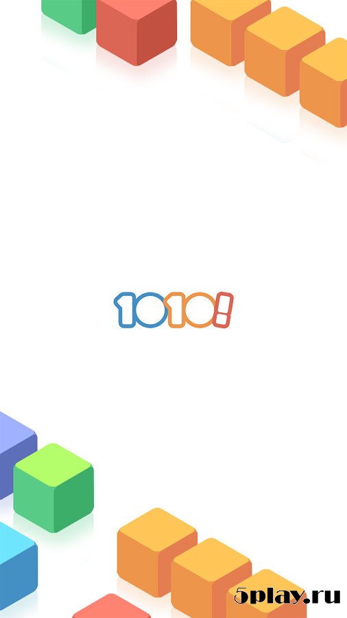 1010! screenshot