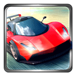 Redline Rush icon