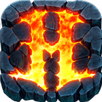 Deck Heroes: Legacy icon