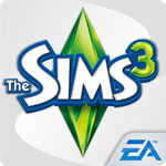 The Sims 3 icon