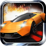 Быстрые гонки 3D - Fast Racing icon