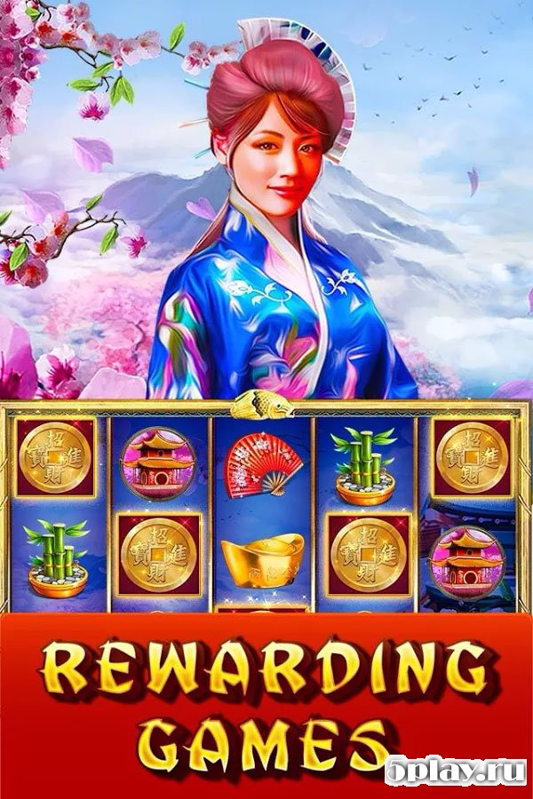 Double Money Slots ™ FREE Slot Machines Casino screenshot