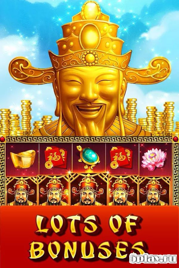 Double Money Slots ™ FREE Slot Machines Casino screenshot