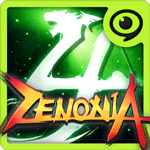 ZENONIA 4 icon