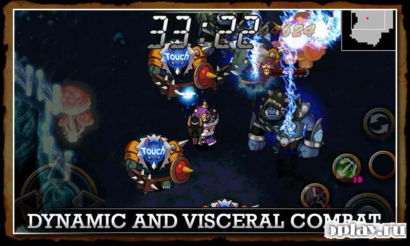 ZENONIA 4 screenshot