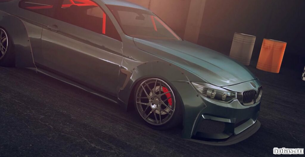 Drift Zone 2 screenshot