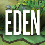 Eden: Игра icon