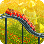 RollerCoaster Tycoon Classic icon