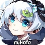 Guns Girl - Honkai Gakuen icon
