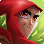 Kidu A Relentless Quest icon