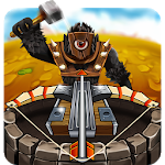 Monster Defender icon