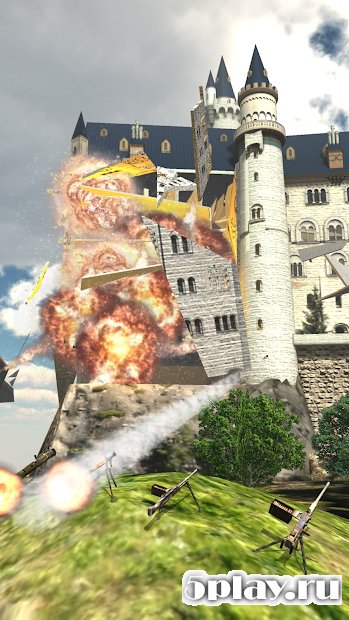 Disassembly 3D: Demolition screenshot