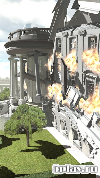 Disassembly 3D: Demolition screenshot