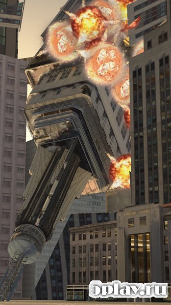Disassembly 3D: Demolition screenshot