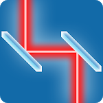 Laser Labyrinth icon