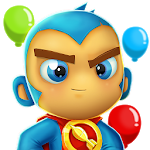 Bloons Supermonkey 2 icon
