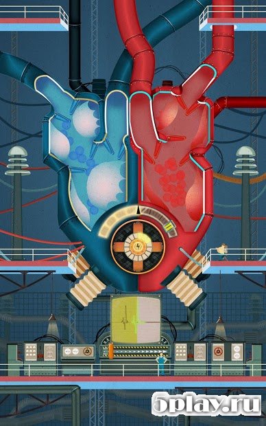 Homo Machina screenshot