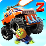 Dead Venture: Zombie Survival icon