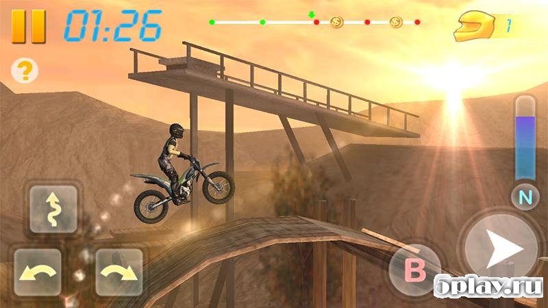 Велосипедная Гонка 3Д - Bike screenshot