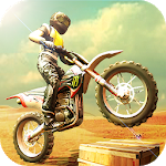 Велосипедная Гонка 3Д - Bike icon