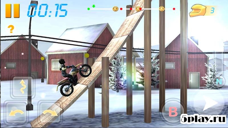 Велосипедная Гонка 3Д - Bike screenshot