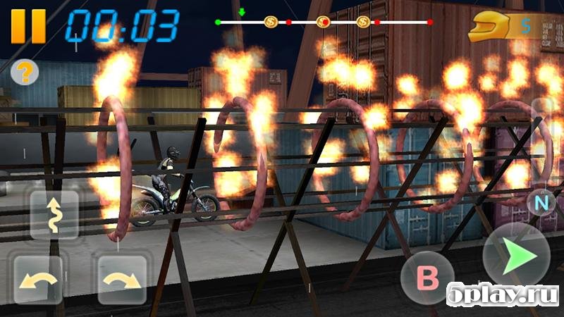 Велосипедная Гонка 3Д - Bike screenshot