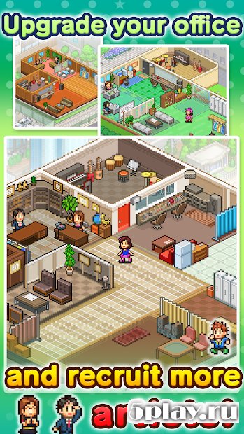 March to a Million screenshot