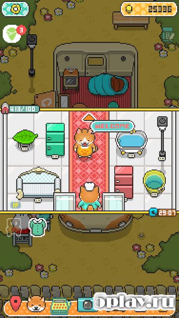 Food Truck Pup: Приготовления screenshot