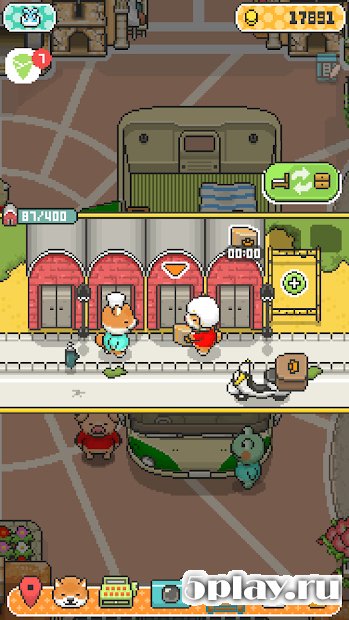 Food Truck Pup: Приготовления screenshot