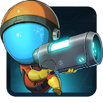 The Bug Butcher icon