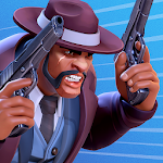 Heroes of Warland - Командный шутер icon