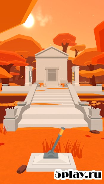 Faraway 4: Ancient Escape screenshot
