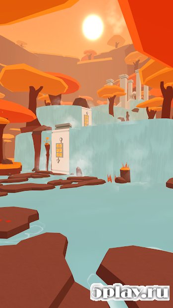 Faraway 4: Ancient Escape screenshot