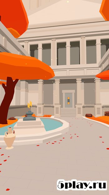 Faraway 4: Ancient Escape screenshot