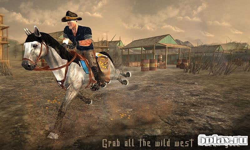 Western Gunfighter screenshot