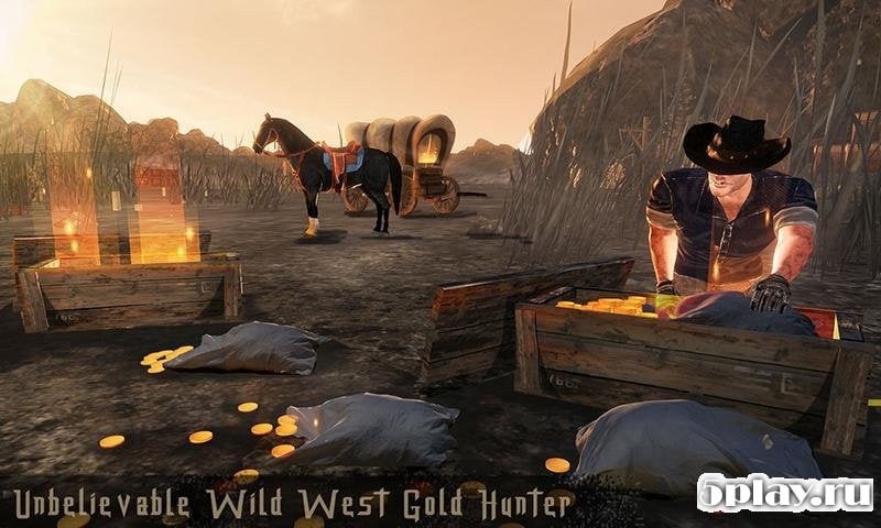 Western Gunfighter screenshot