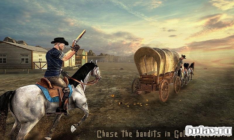 Western Gunfighter screenshot