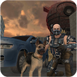 Alien War: The Last Day icon