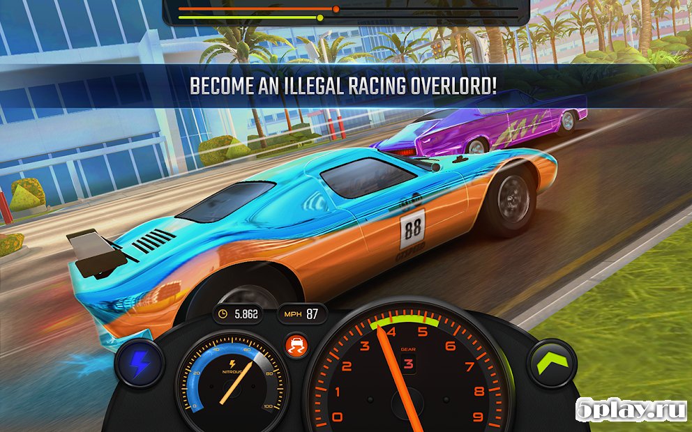 Racing Classics screenshot