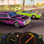 Racing Classics icon